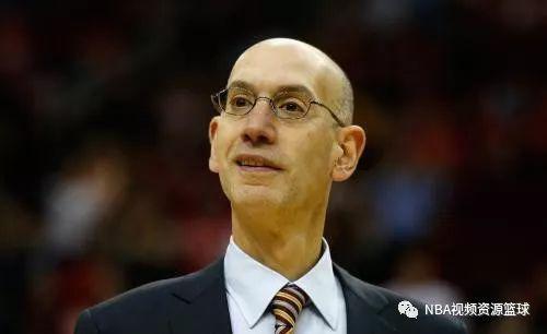 前NBA总裁离世,他究竟为NBA带来了什么?