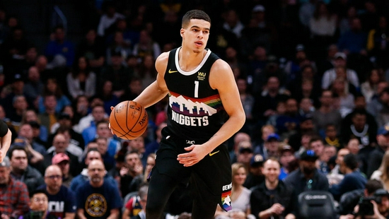 NBA摸鱼最高境界 不工作1.7亿工资照发敢想吗