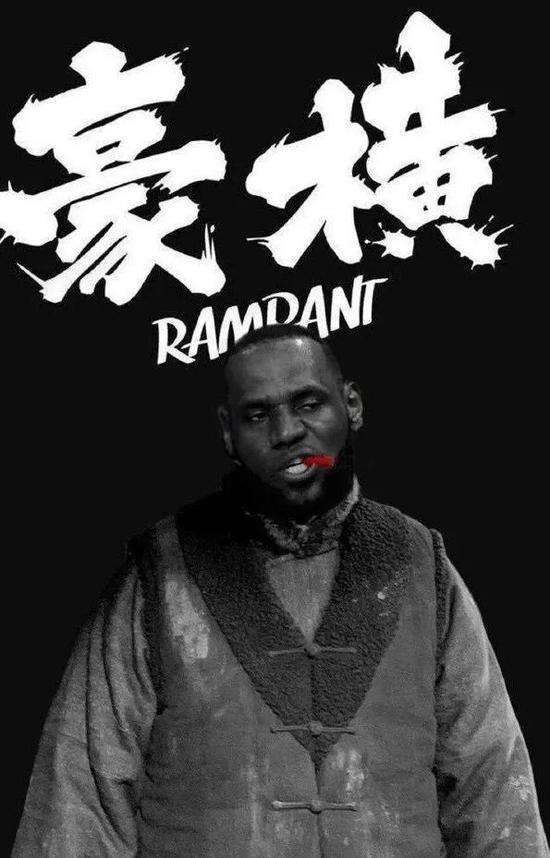 5200万大交易！詹姆斯亲自插手！大动作来了？