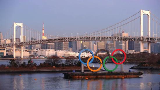2020年东京奥运会时间定档 真正的考验从