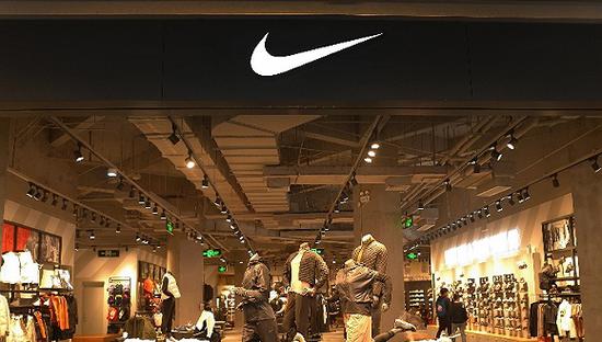 股东起诉耐克管理层细节披露，索赔2000万美元。