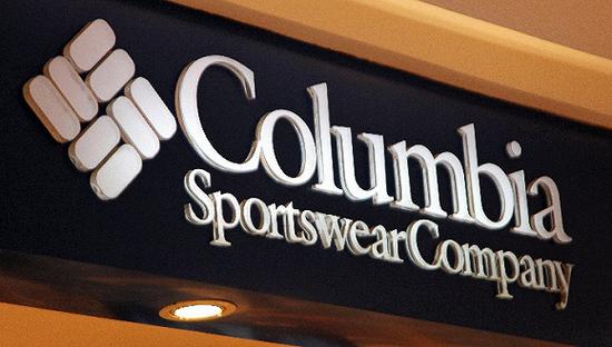 Columbia想在这变年轻