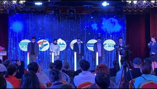 聚隆国际旅游度假区|“聚隆开箱”圆满结束！