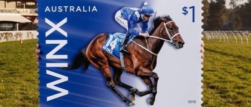 “云丝仙子”（Winx）