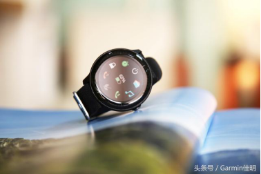 1、智能手表=时间管家