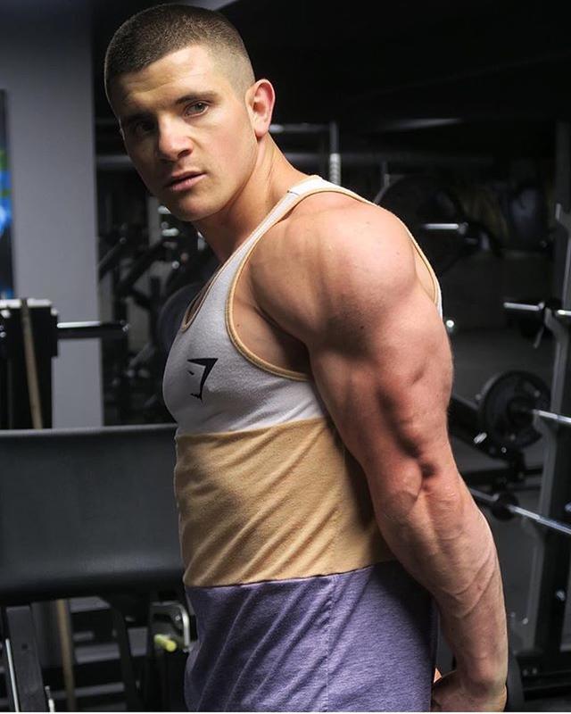 想要练出拉丝状的肌肉你必须要弄懂的几个诀窍