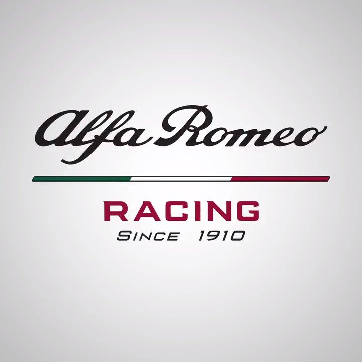 视频-f1索伯车队官宣:更名为阿尔法-罗密欧车队