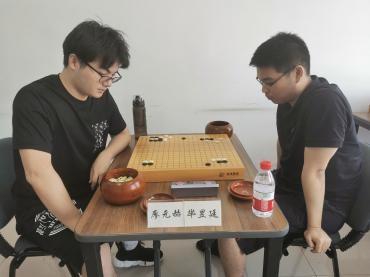 廖元赫vs芈昱廷