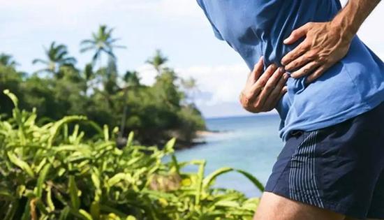 Q1：为何跑步时，肠胃会疼痛难忍？