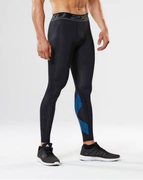 秋冬季跑步该怎么穿？遵循这个原则就对了