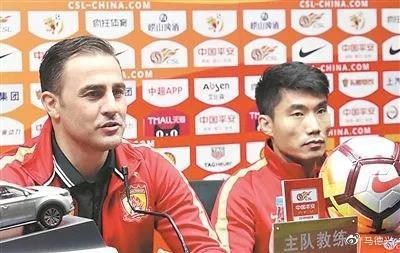 郑智依旧会赴国足报到 恒大或重新考虑卡帅回归 亚博体育资讯 第3张-亚博体育导航 郑智依旧会赴国足报到 恒大或重新考虑卡帅回归