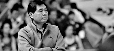 昔日男篮主控离世！他培养出刘玉栋等多位球星