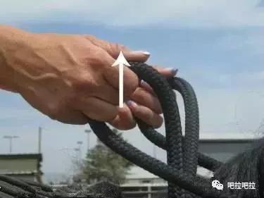 初学骑马，先要会坐