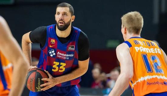 太潇洒!拒绝4500万美元大合同 29岁在NBA退役