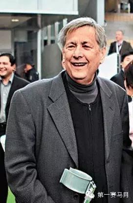 【优骏】它是首匹扬威海外大赛的香港马