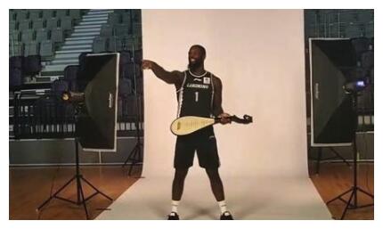 中国好外援就是你了！