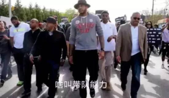 5200万大交易！詹姆斯亲自插手！大动作来了？