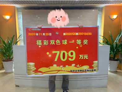 大奖得主