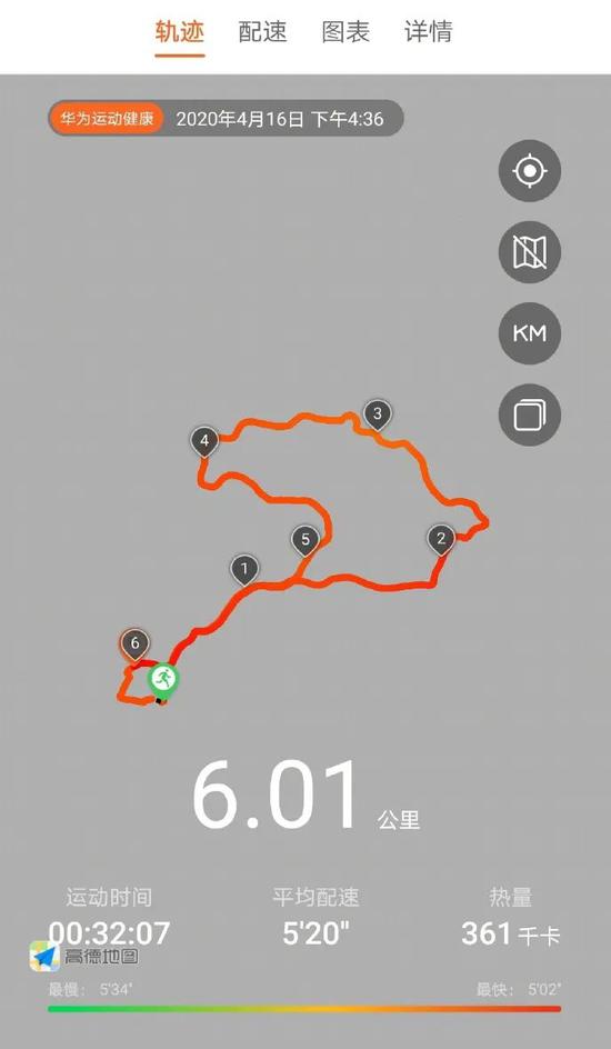 58岁马景涛椭圆机半马63分11秒 你能超过他吗？