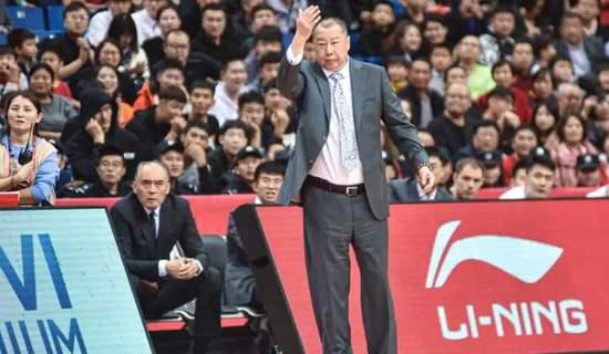 青岛保证一天两练备战联赛 做好全华班准备