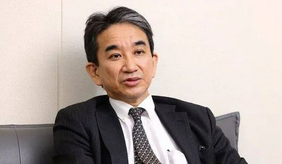 日本驻华大使垂秀夫