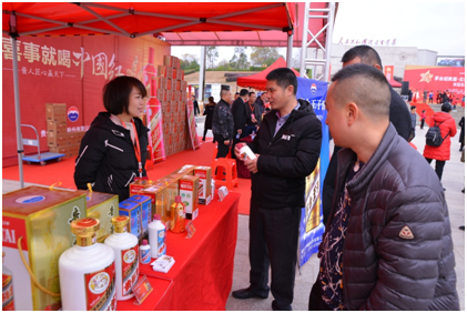 2019红色征途迷你马拉松瑞金站收官 为跑者喝彩