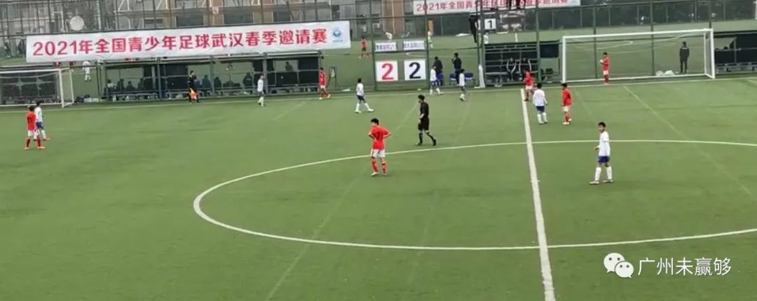 另一个广州德比恒大u14梯队以3 0横扫富力u14 国内足球 新浪竞技风暴 新浪网