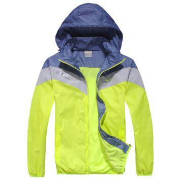 秋冬季跑步该怎么穿？遵循这个原则就对了