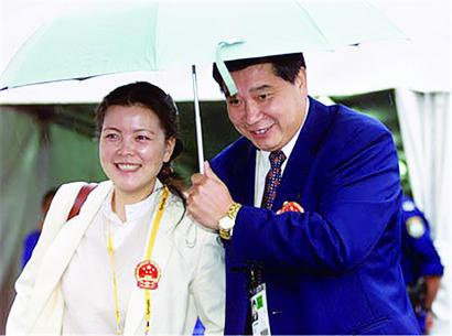 射击教父王义夫解甲归田 银牌比金牌有着更多故事_射击_新浪竞技风暴_新浪网