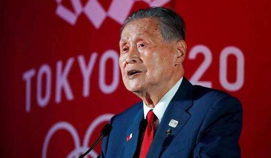 50万人跑马拉松东京奥运不退 日本真的扛得住疫