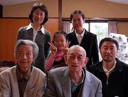 师父吴清源19:多多研究棋 我要活到一百岁