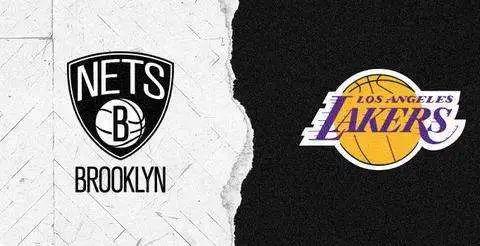 第一次!NBA狂野赛制曝光!季后赛湖人打篮网