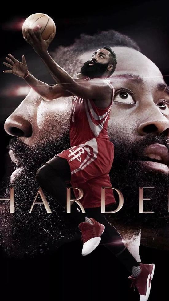 "如果没有裁判的哨子,哈登你要怎么办"_nba_新浪竞技风暴_新浪网