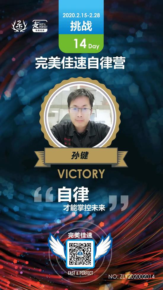 所有被羡慕的生活的背后 都有着苦行僧般的自律
