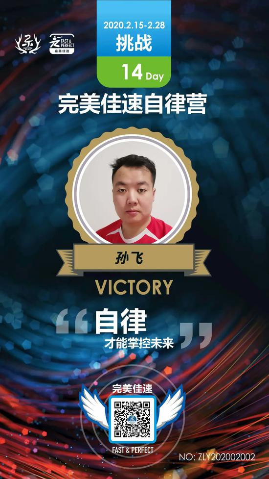 所有被羡慕的生活的背后 都有着苦行僧般的自律