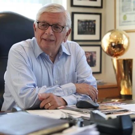 NBA贸易帝国创造者突发脑溢血!祈愿能早日病愈