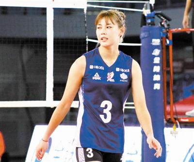 "游子"首同场面对母队 王佳敏:保持状态拼全运