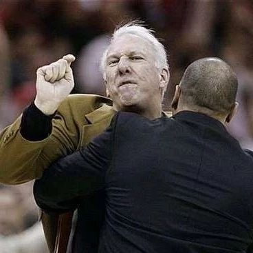 教练挑战权来了！