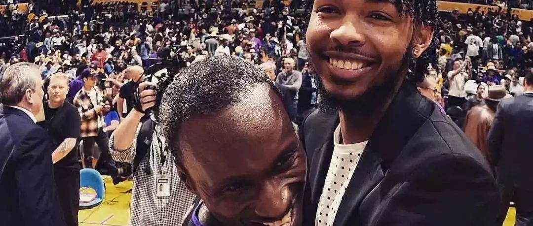 英格拉姆又回来了！