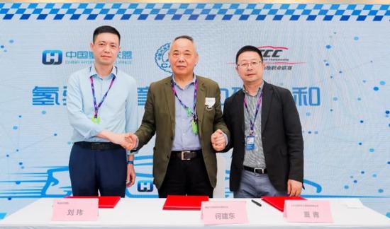 2021CTCC揭幕 后疫情时代中国赛车全新出发 2021CTCC揭幕 后疫情时代中国赛车全新出发