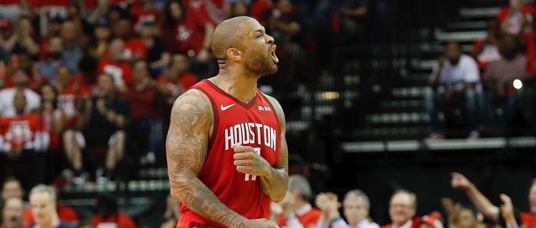 火箭根本就不配拥有塔克!说好的为他养老呢?_nba_新浪竞技风暴_新浪网