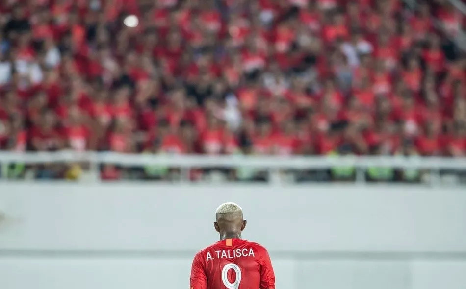 恒大需抓紧制定客场策略