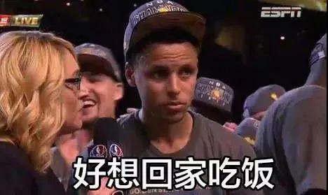 老詹好友炮轰库里！18年不打球库里也防不住他