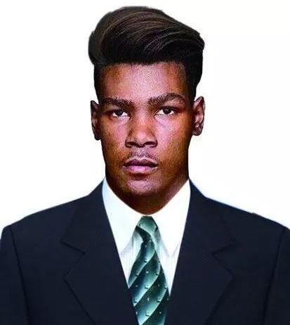 欧文不如沃克，坎特是个笑话!杜兰特:你TM有病