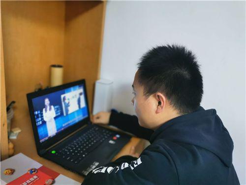 滨州市中片区市西管理员王康康在线学习