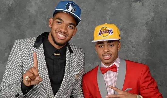 1亿美元！湖人报价想签他！勇士又有大动作