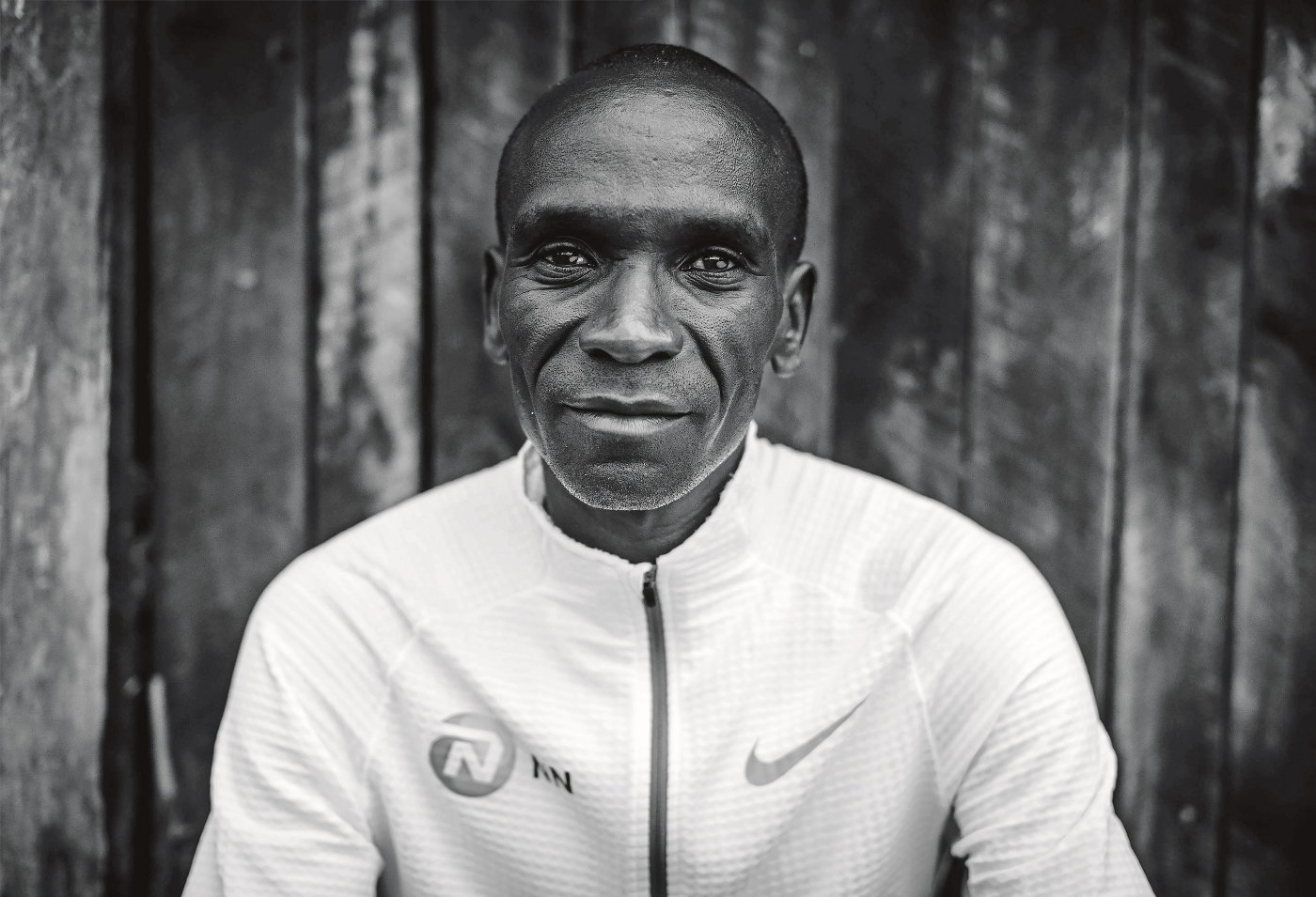 特写基普乔格的马拉松修行之路