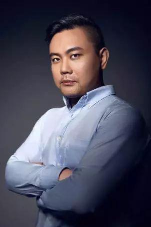 综合格斗裁判赵自杨