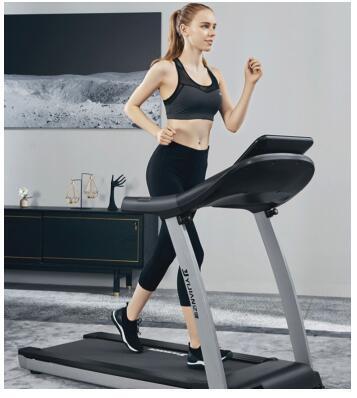 我们能从哪些地方判断跑步机的质量？