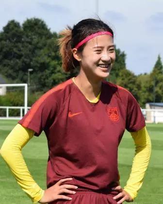 汪琳琳等1999/2000年龄段小将崭露头角